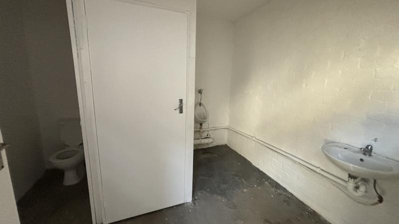 To Let Commercial Property for Rent in Epping Western Cape